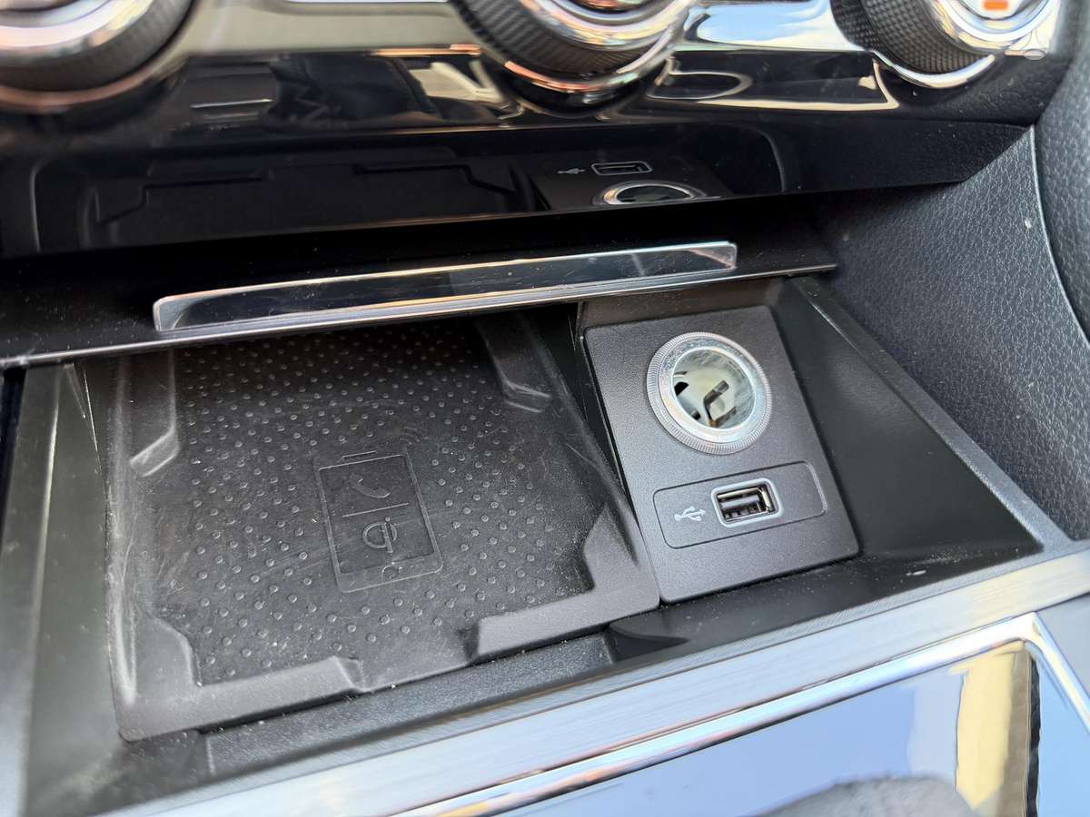 Skoda Superb, 2.0 l., Универсал
