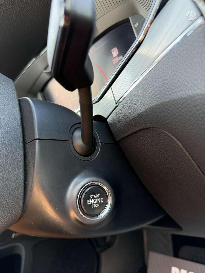Skoda Superb, 2.0 l., Универсал