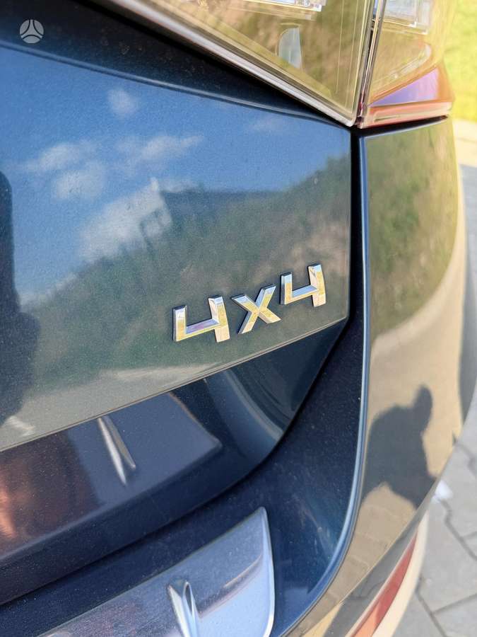 Skoda Superb, 2.0 l., Универсал