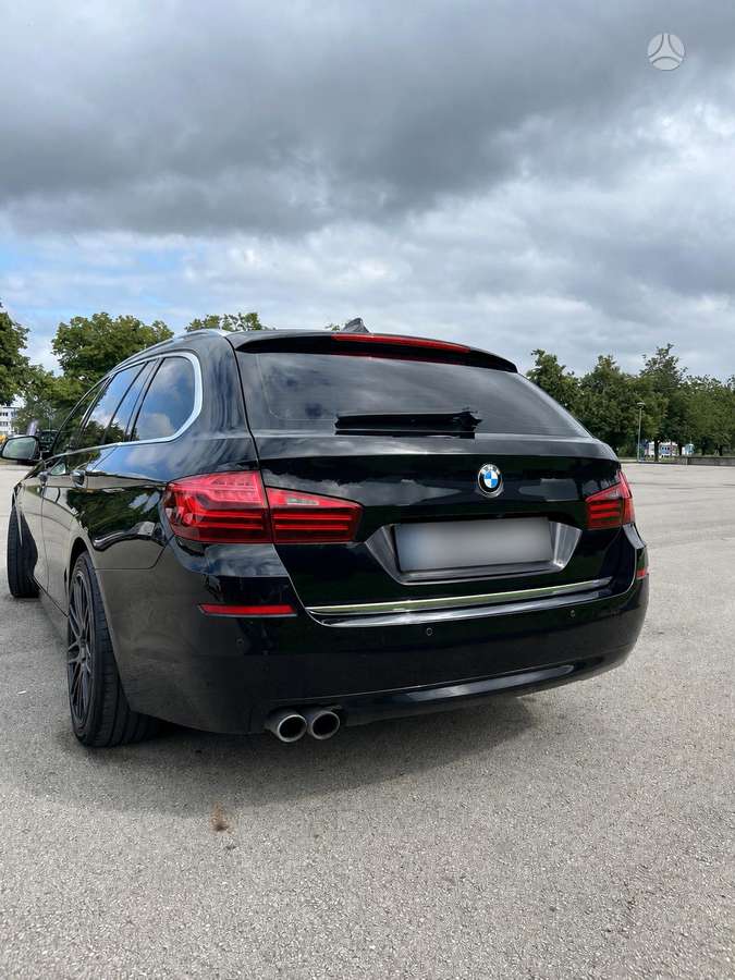 BMW 530, 3.0 l., Универсал