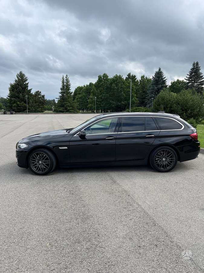 BMW 530, 3.0 l., Универсал