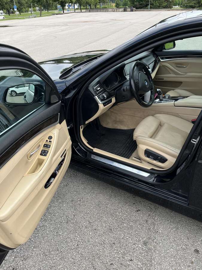 BMW 530, 3.0 l., Универсал