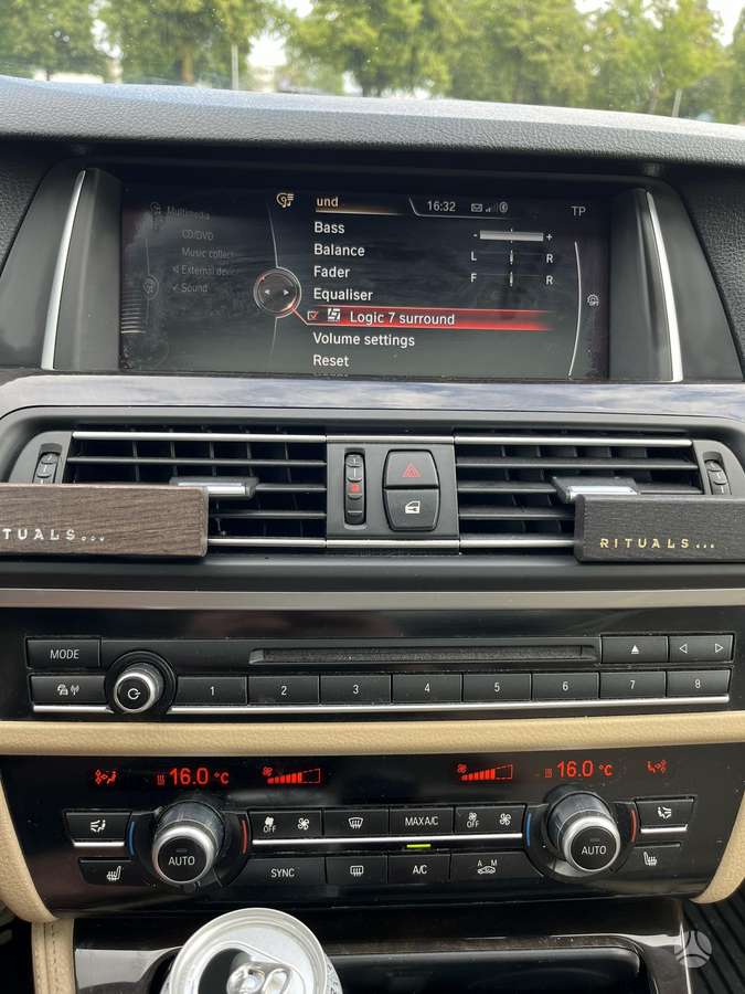 BMW 530, 3.0 l., Универсал