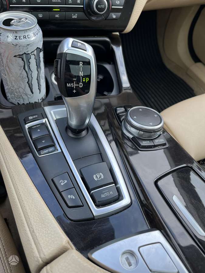 BMW 530, 3.0 l., Универсал