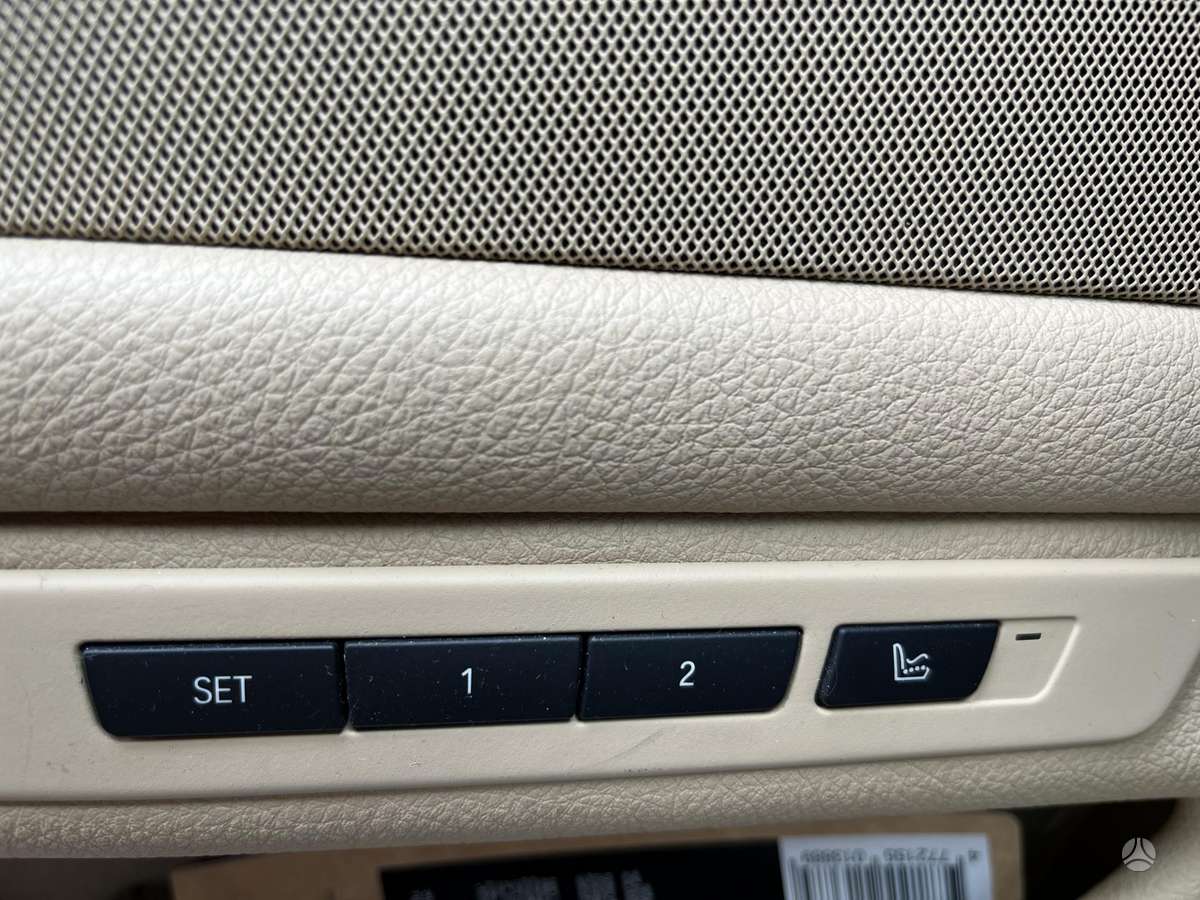 BMW 530, 3.0 l., Универсал