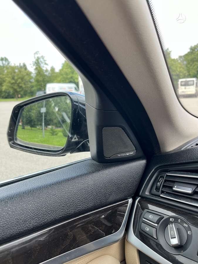 BMW 530, 3.0 l., Универсал