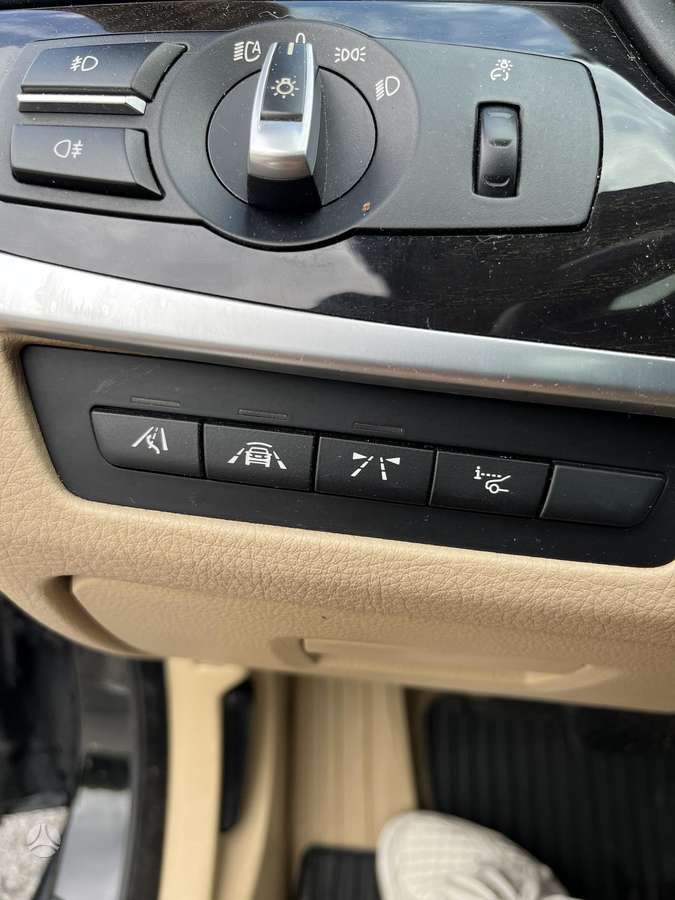 BMW 530, 3.0 l., Универсал