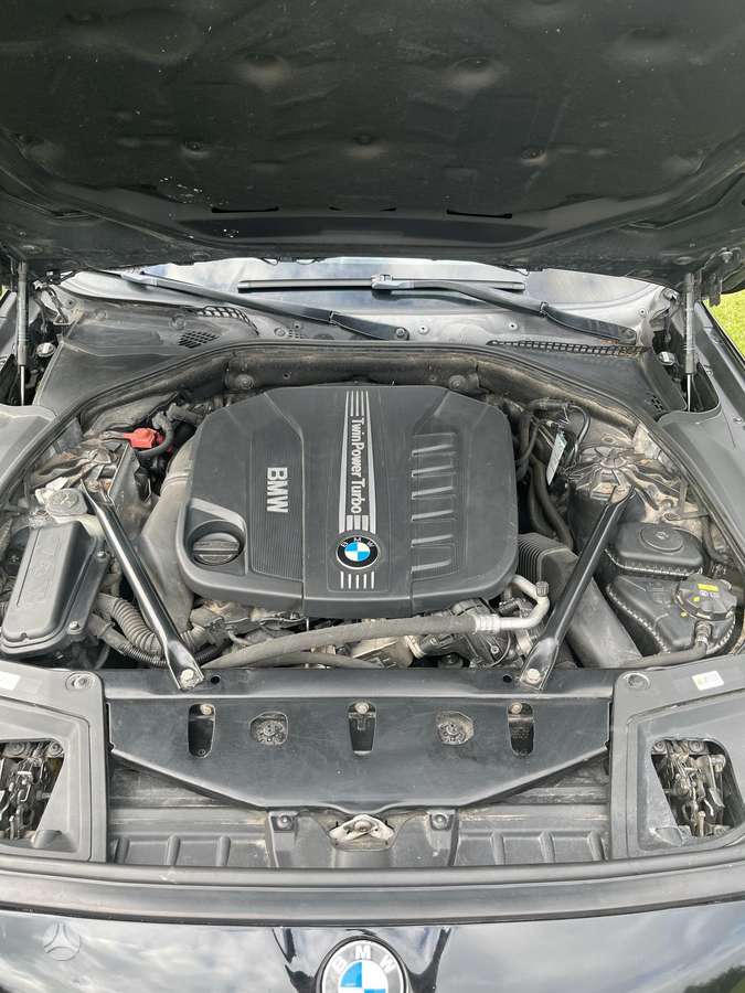BMW 530, 3.0 l., Универсал