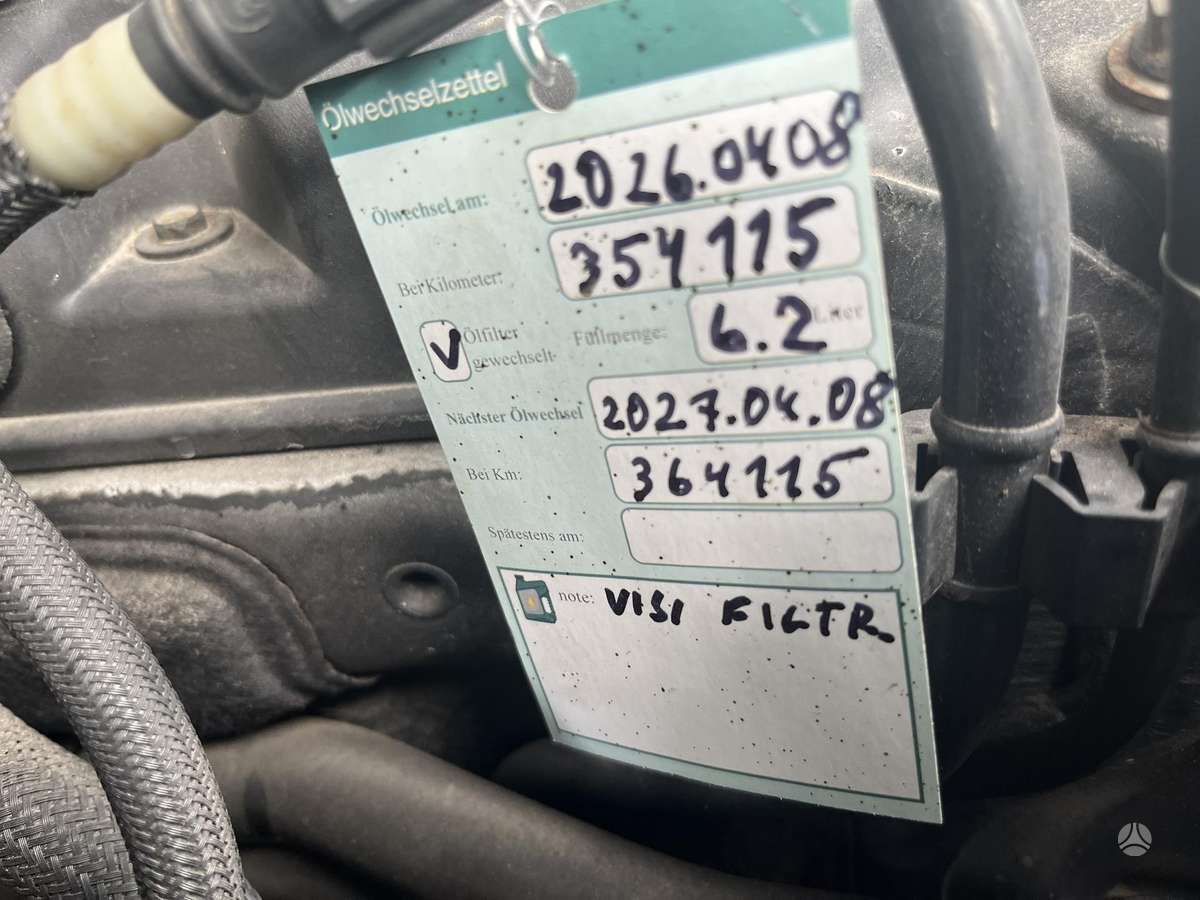 BMW 530, 3.0 l., Универсал