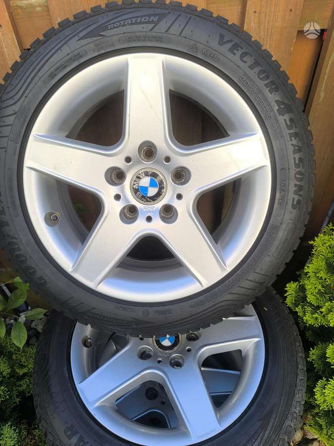 BMW Z4, 2.2 l., convertible