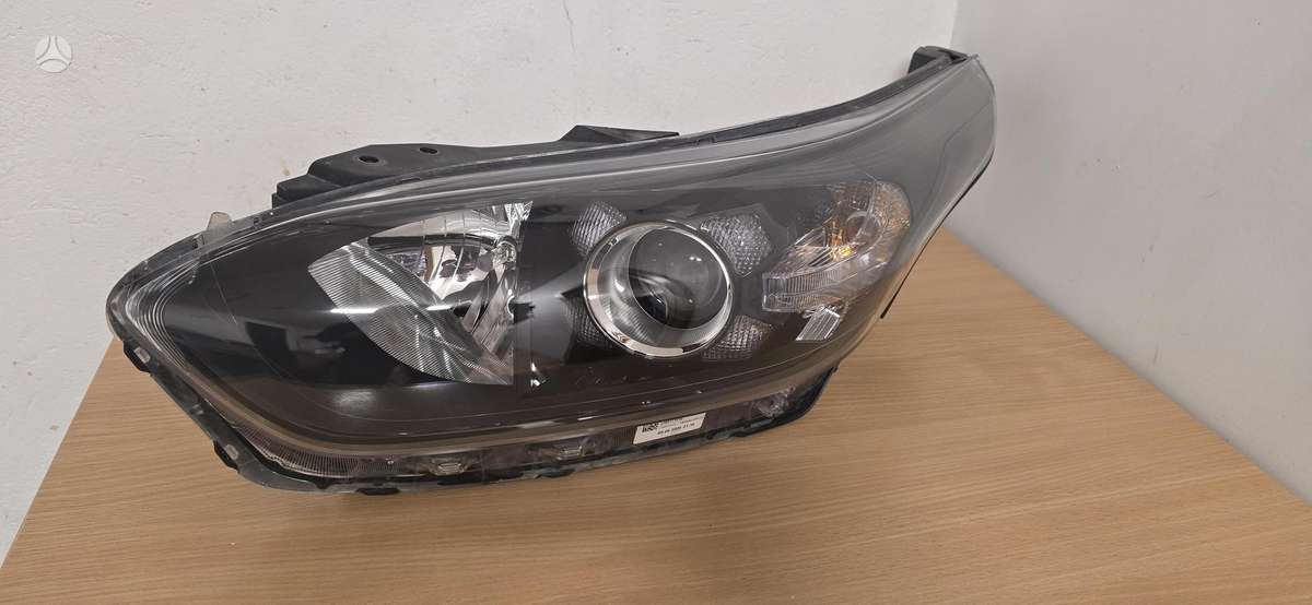 Kia Ceed, 92101J7051, žibintai