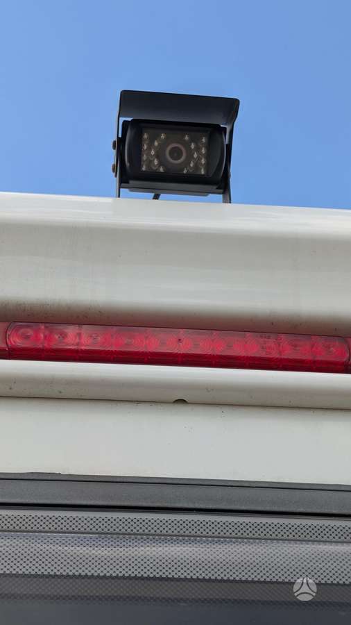 Ford Transit Tec Carava, campers