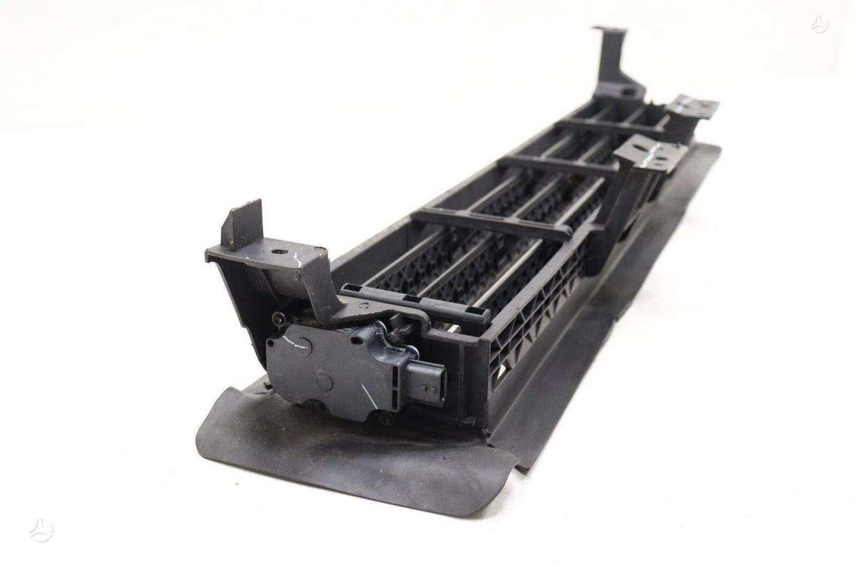 Nissan Murano body parts