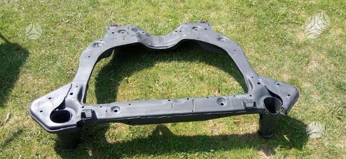Nissan Murano body parts