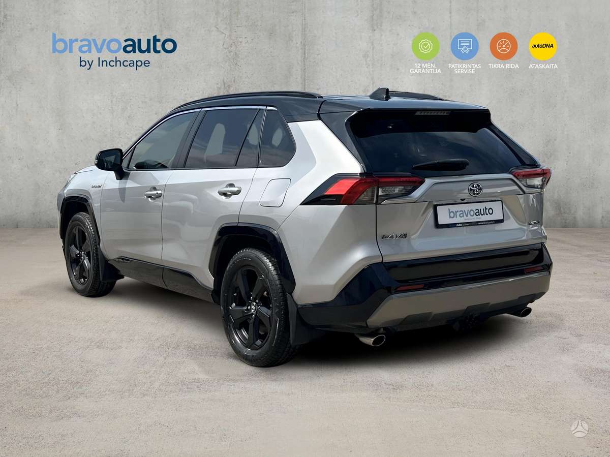 Toyota RAV4 - 3