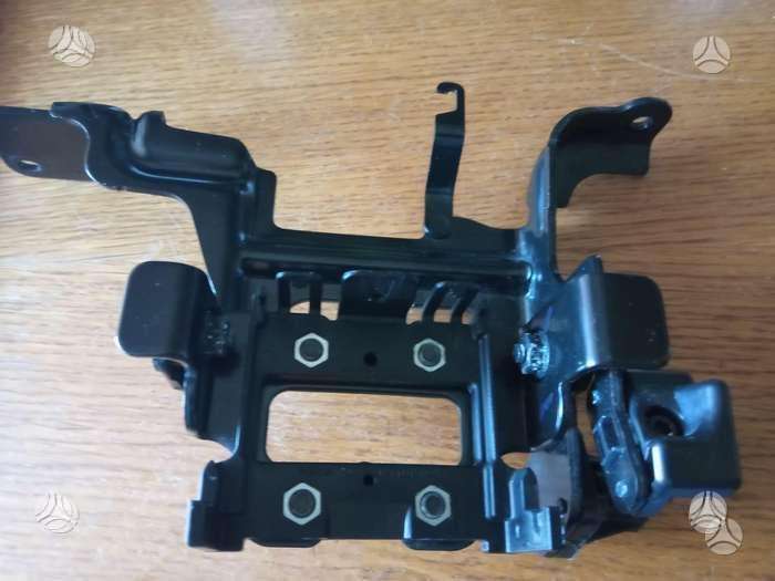 Nissan Murano body parts
