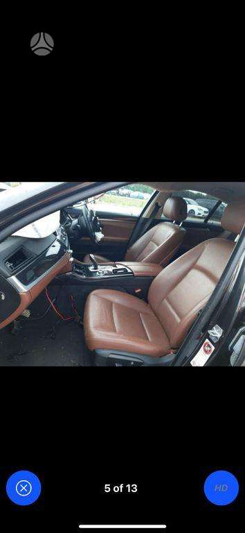 BMW 5 serija