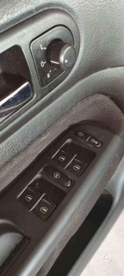 Volkswagen Golf, 2.0 l., hatchback