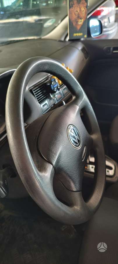 Volkswagen Golf, 2.0 l., hatchback