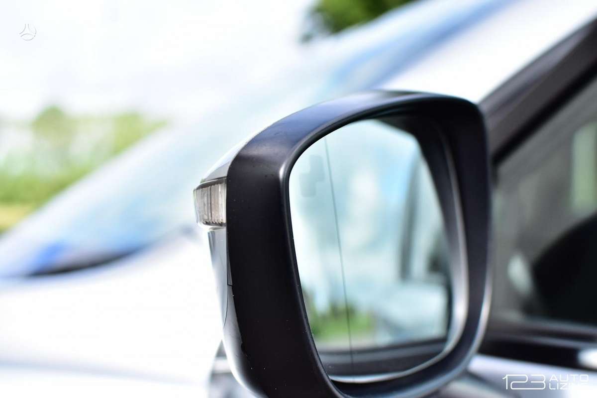 Mazda CX-5, 2.2 l., Внедорожник / Кроссовер