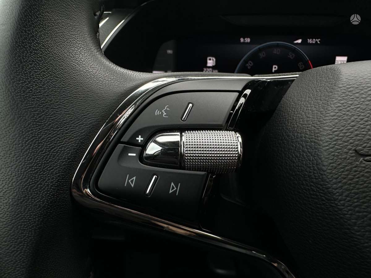 Skoda Superb, 1.5 l., hatchback