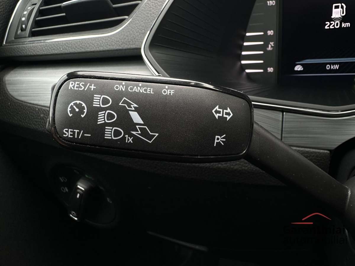 Skoda Superb, 1.5 l., hatchback