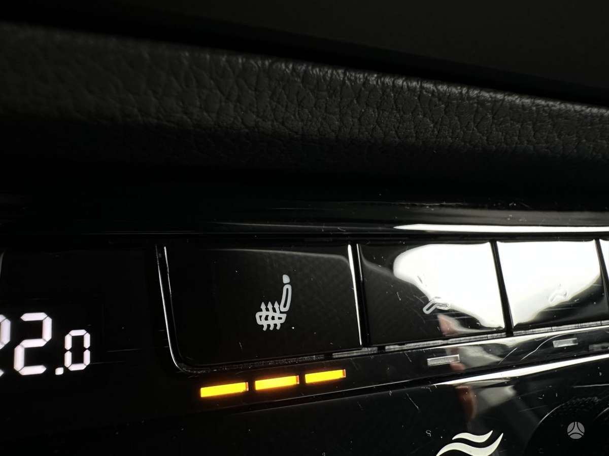 Skoda Superb, 1.5 l., hatchback