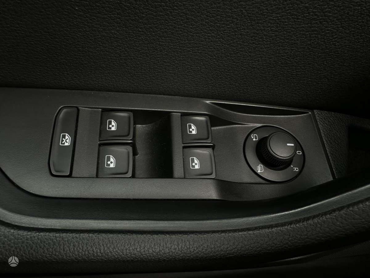 Skoda Superb, 1.5 l., hatchback