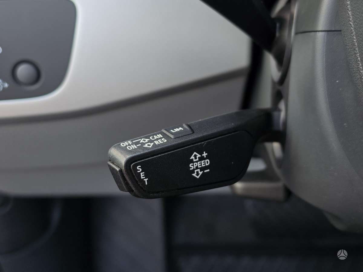 Audi A4, 2.0 l., wagon