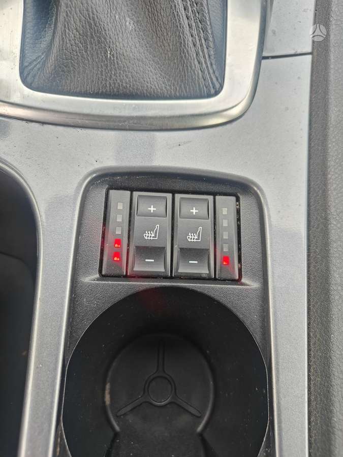 Ford Mondeo, 2.0 l., Универсал