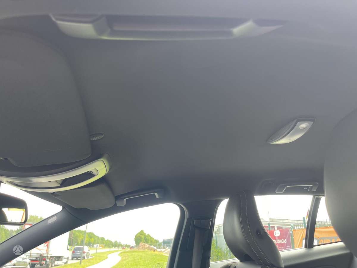 Volvo V60, 2.0 l., Универсал