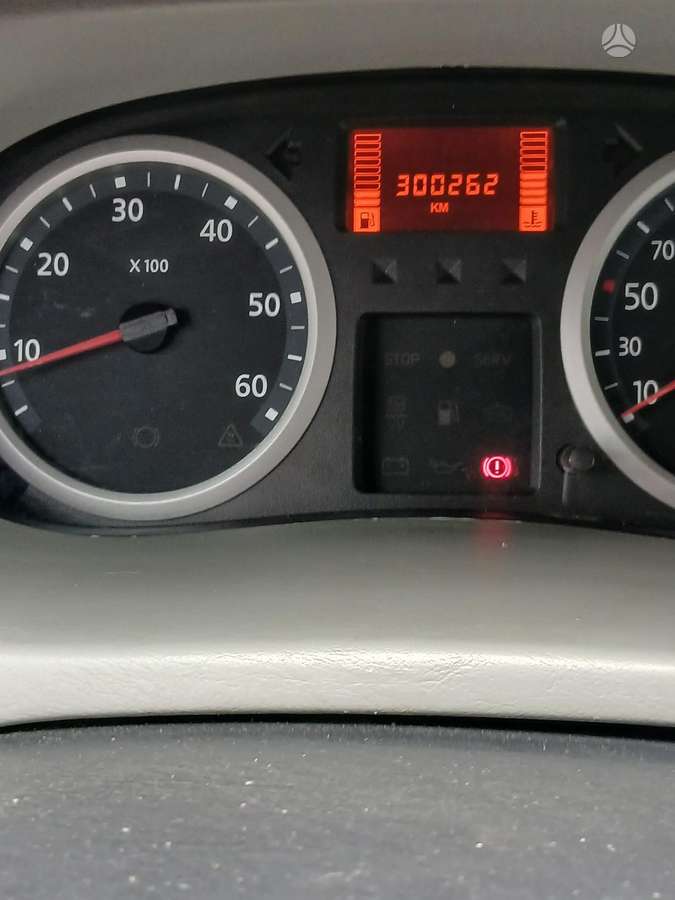 Renault Trafic - 9