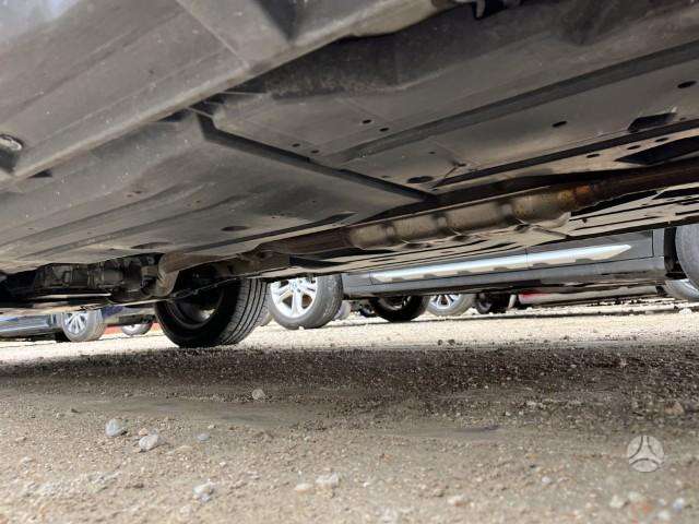 Subaru Outback, 2.5 l., wagon