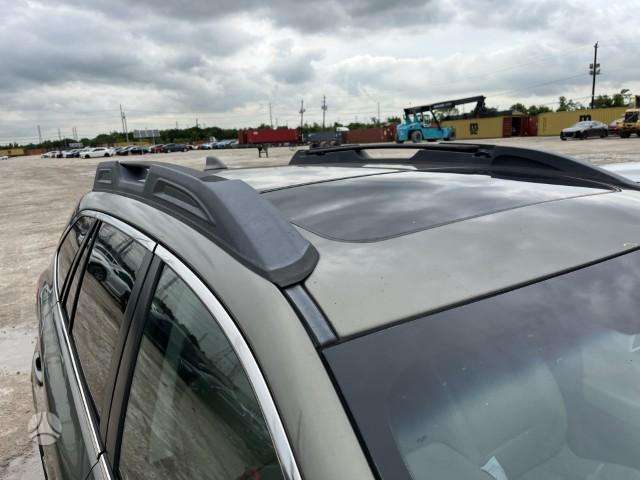 Subaru Outback, 2.5 l., Универсал