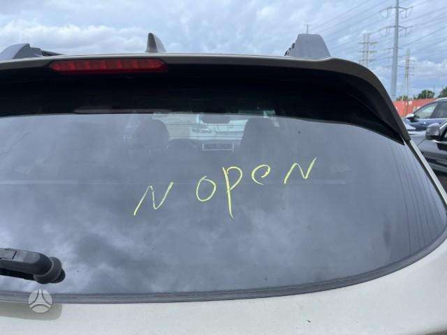 Subaru Outback, 2.5 l., wagon