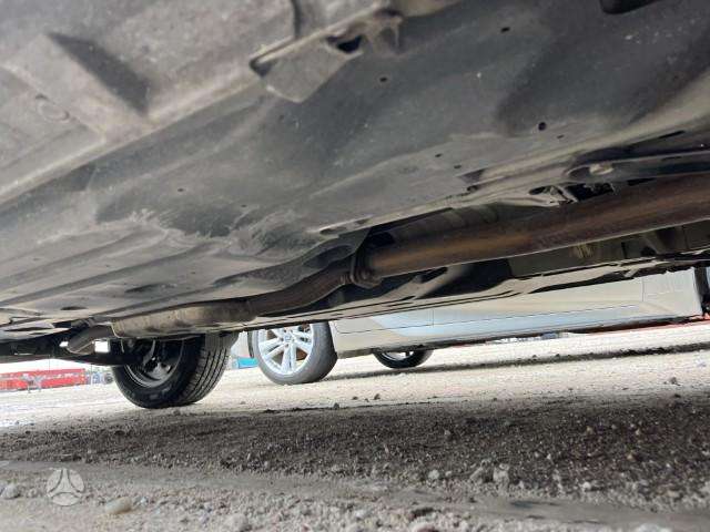 Subaru Outback, 2.5 l., Универсал