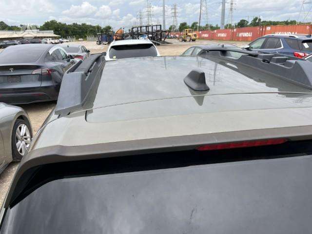 Subaru Outback, 2.5 l., wagon