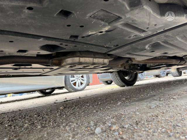 Subaru Outback, 2.5 l., wagon