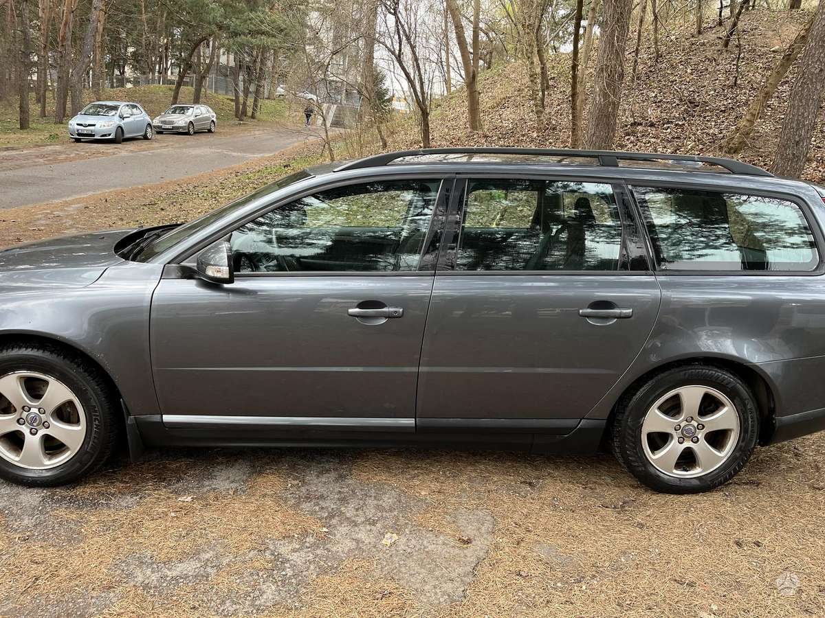 Volvo V70, 2.0 l., Универсал