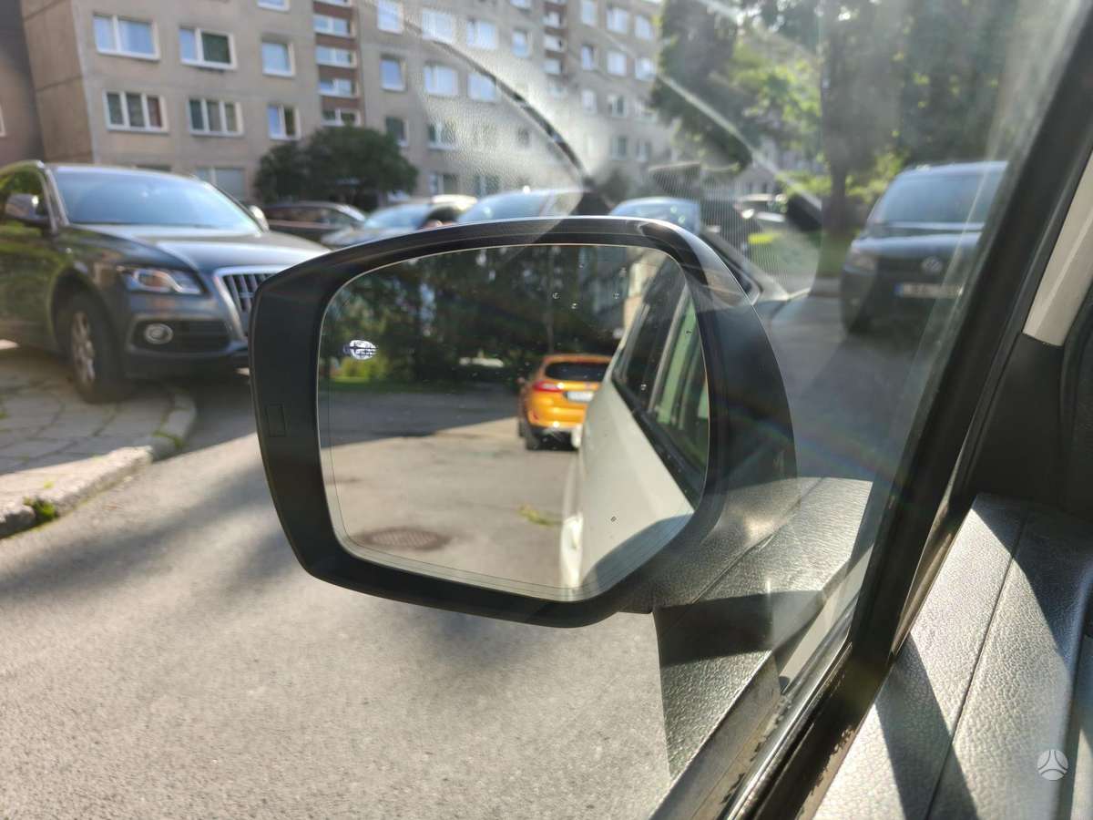Subaru Forester, 2.5 l., Универсал