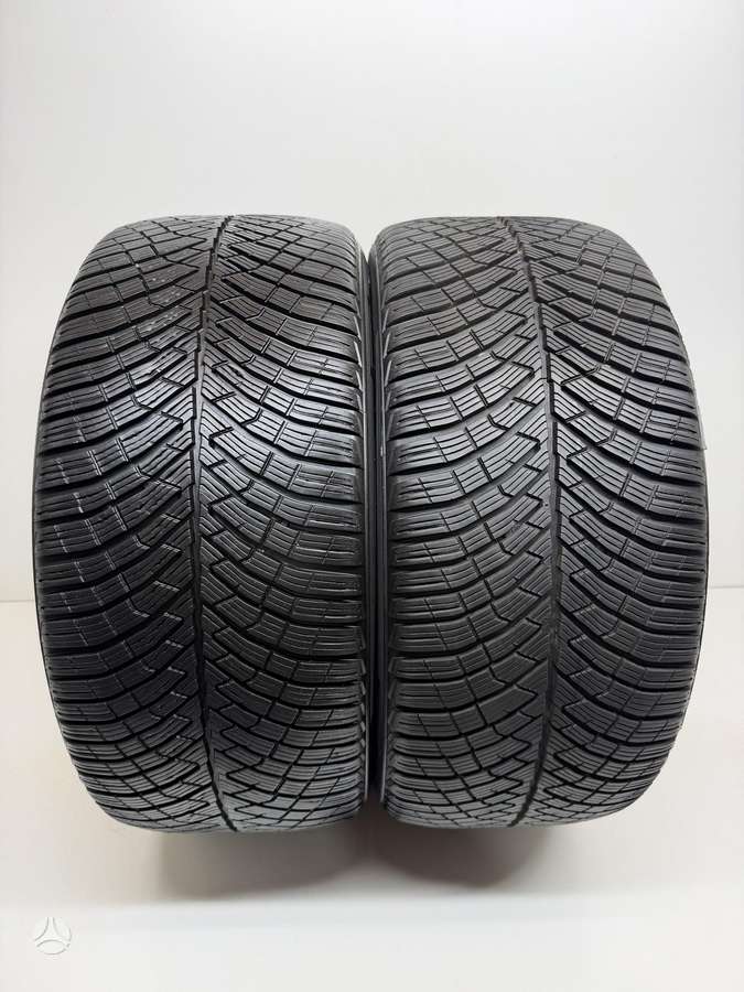 Pirelli P-Zero Winter 2 2024m, winter 245/40 R18