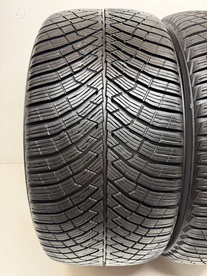 Pirelli P-Zero Winter 2 2024m, žieminės 245/40 R18