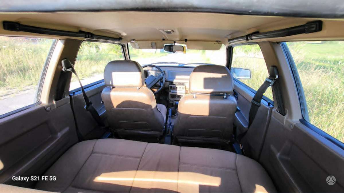 Lada 2108, 1.3 l., Хэтчбек