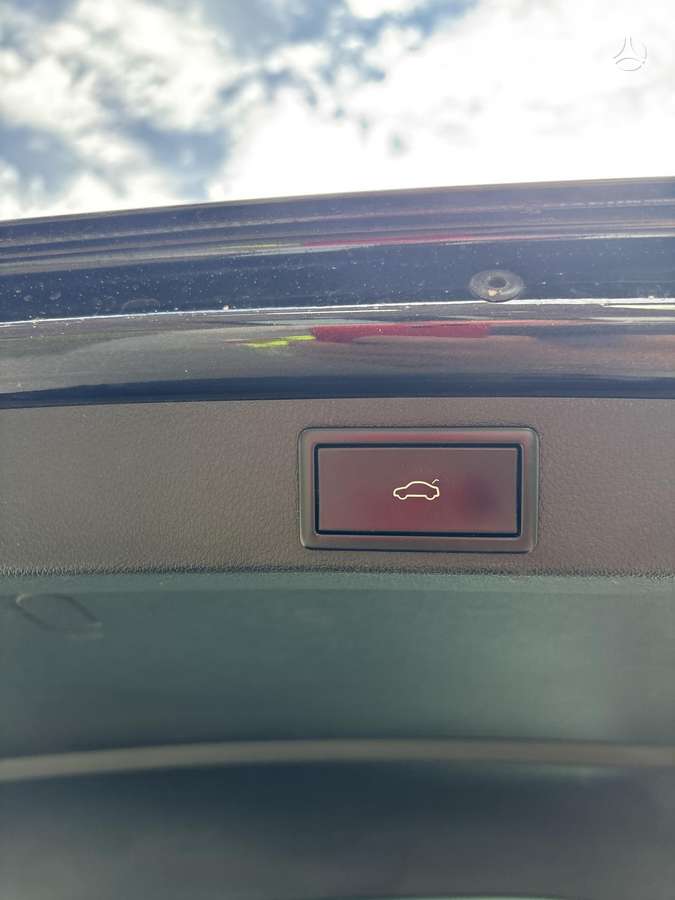 Skoda Octavia, 1.6 l., Универсал
