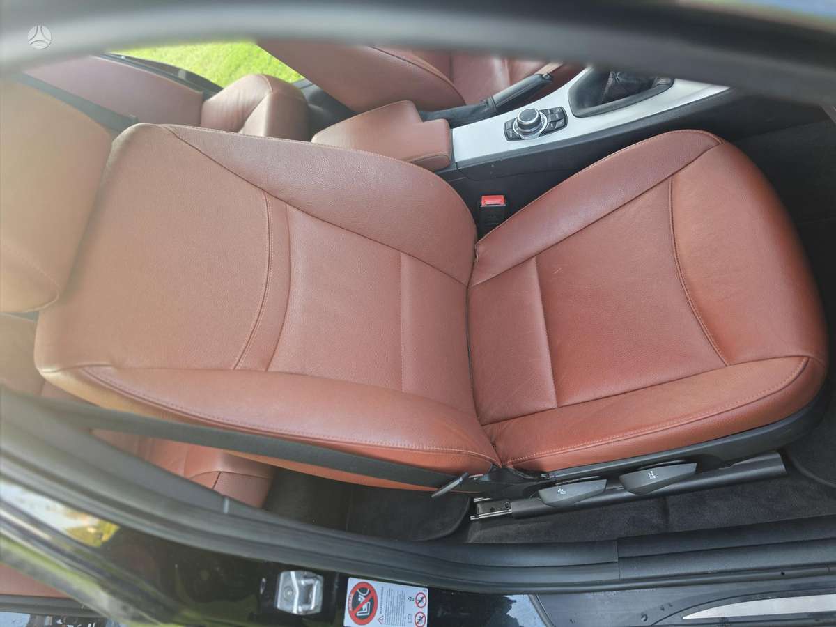 BMW 320, 2.0 l., Универсал