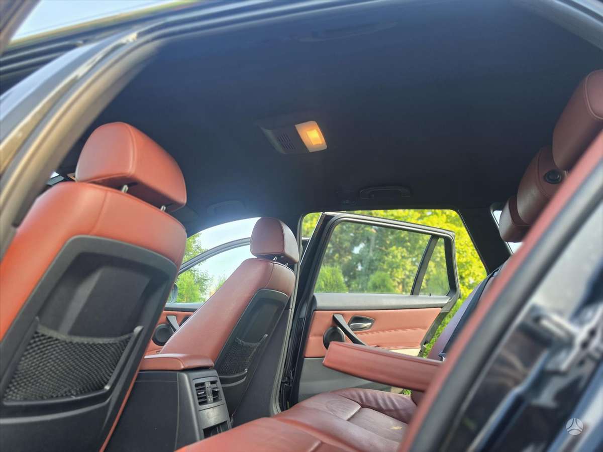 BMW 320, 2.0 l., Универсал