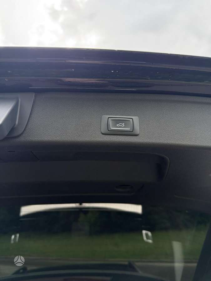 Audi A4 allroad, 2.0 l., Универсал