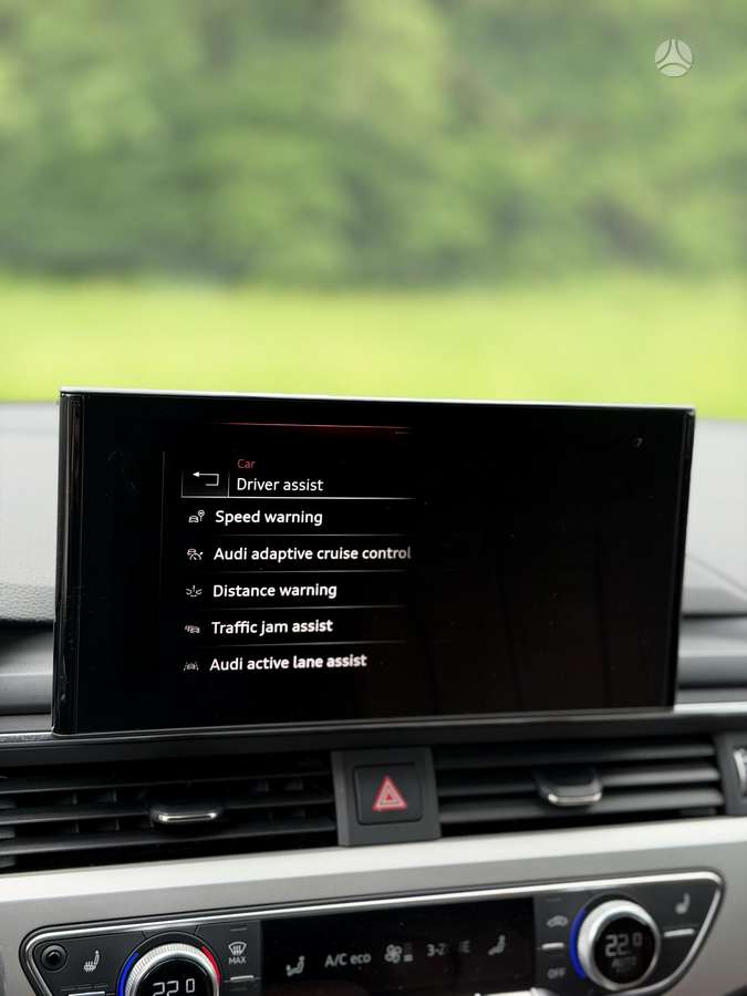 Audi A4 allroad, 2.0 l., Универсал