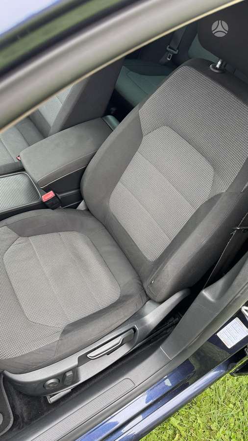 Volkswagen Passat, 2.0 l., Универсал