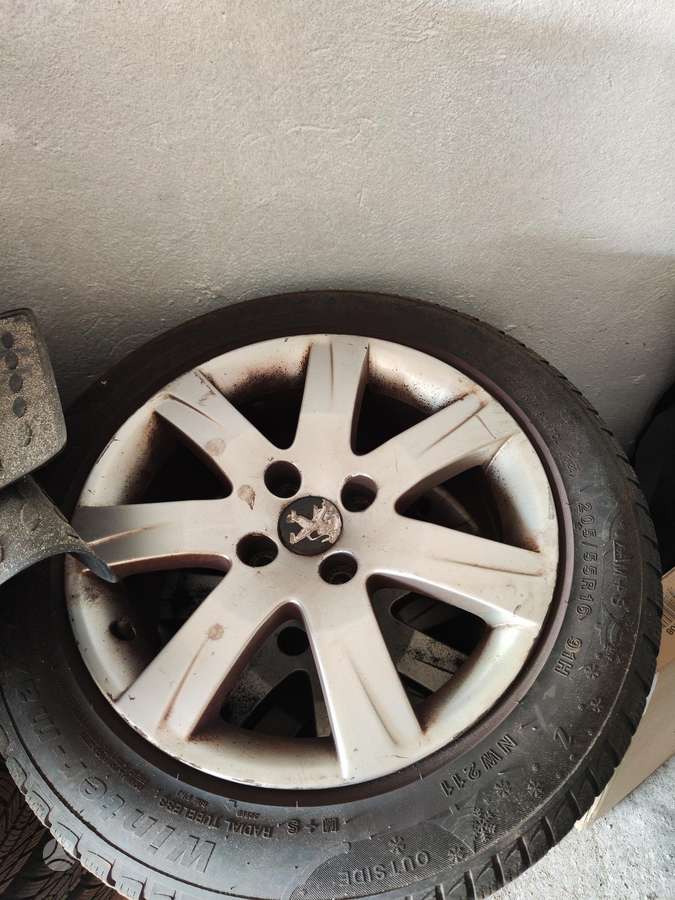 Peugeot 308 - 12